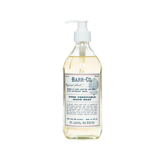 Barr-Co. Hand Soap 16 oz | Original Scent