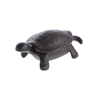 Cast Iron Turtle Key Keeper