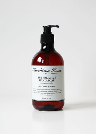 Superlative Hand Soap | Murchison-Hume
