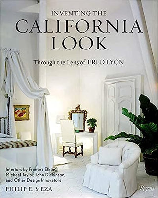 Inventing the California Look: Through the Lens of Fred Lyon