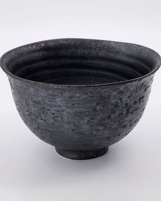 Black Saha Bowl