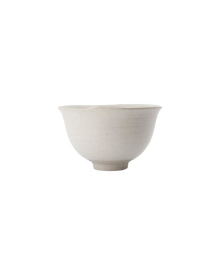 White Saha Bowl