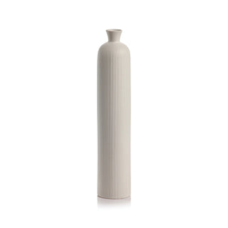 Kihei Tall Ceramic Vase