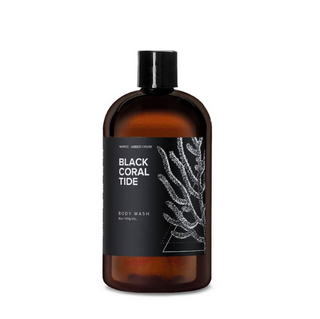 Black Coral Tide - Body Wash
