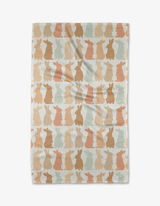 Geometry Tea Towels | Easter