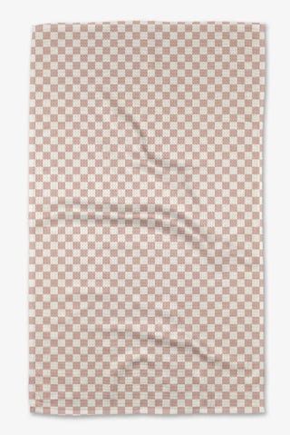 Geometry Tea Towels | Geometric & Other Patterns