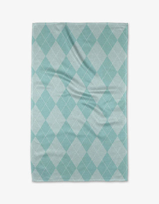 Geometry Tea Towels | Easter