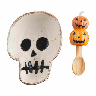 Halloween Candy Bowl Sets