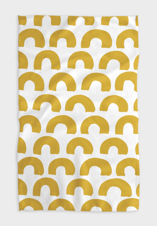 Geometry Tea Towels | Geometric & Other Patterns
