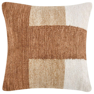 Terracotta Pillow