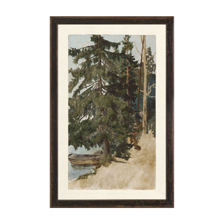 Collection Vintage – Treescape, 1886 – Small