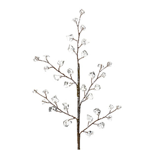 Acrylic Ice Branch