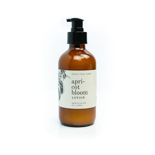 Apricot Bloom Lotion
