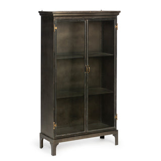 Ashton Metal Storage Cabinet