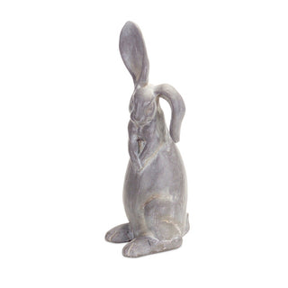 Floppy Ear Rabbits - Cement Gray