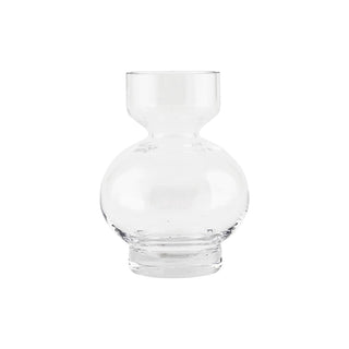 Carlotta Glass Vase