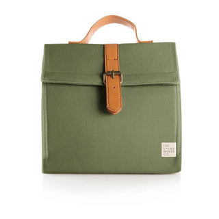 Olive Fields Luxe Lunch Bag