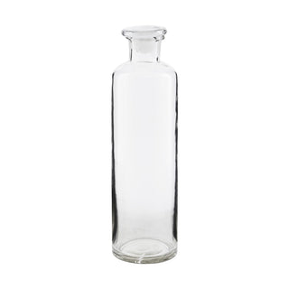 Farmhouse Bottle with Lid, Large
