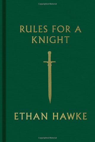 Rules For A Knight