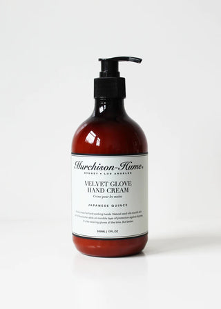 Velvet Glove Hand Cream | Murchison-Hume