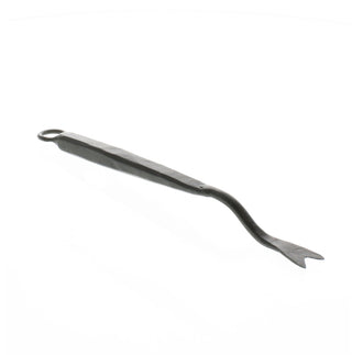 Forged Iron Weeder Tool