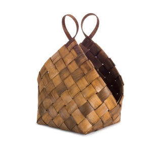 Metasequoia Basket