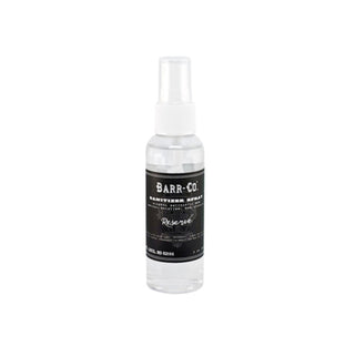 Barr-Co. Reserve Sanitizer Spray
