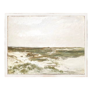 Petite Scapes – The Dunes at Camier C. 1871