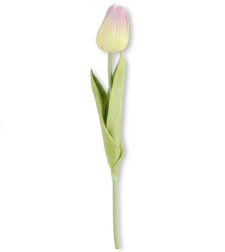 Real Touch Mini Tulip Stem